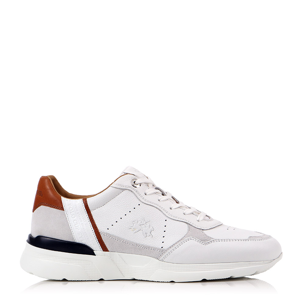 LA MARTINA – Sneakers LFM201092ΑΝΔΡ.ΥΠΟΔΗΜΑ