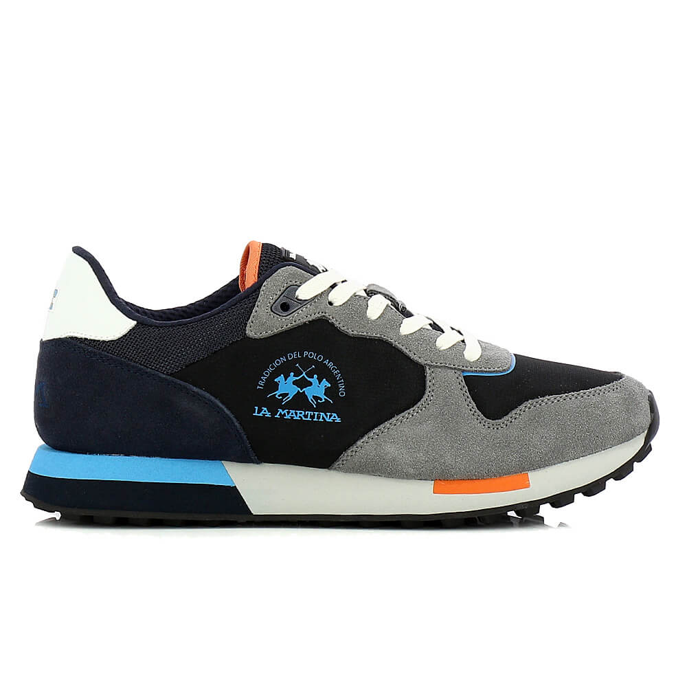 LA MARTINA – Sneakers LFM212010 ΑΝΔΡ.ΥΠΟΔΗΜΑ