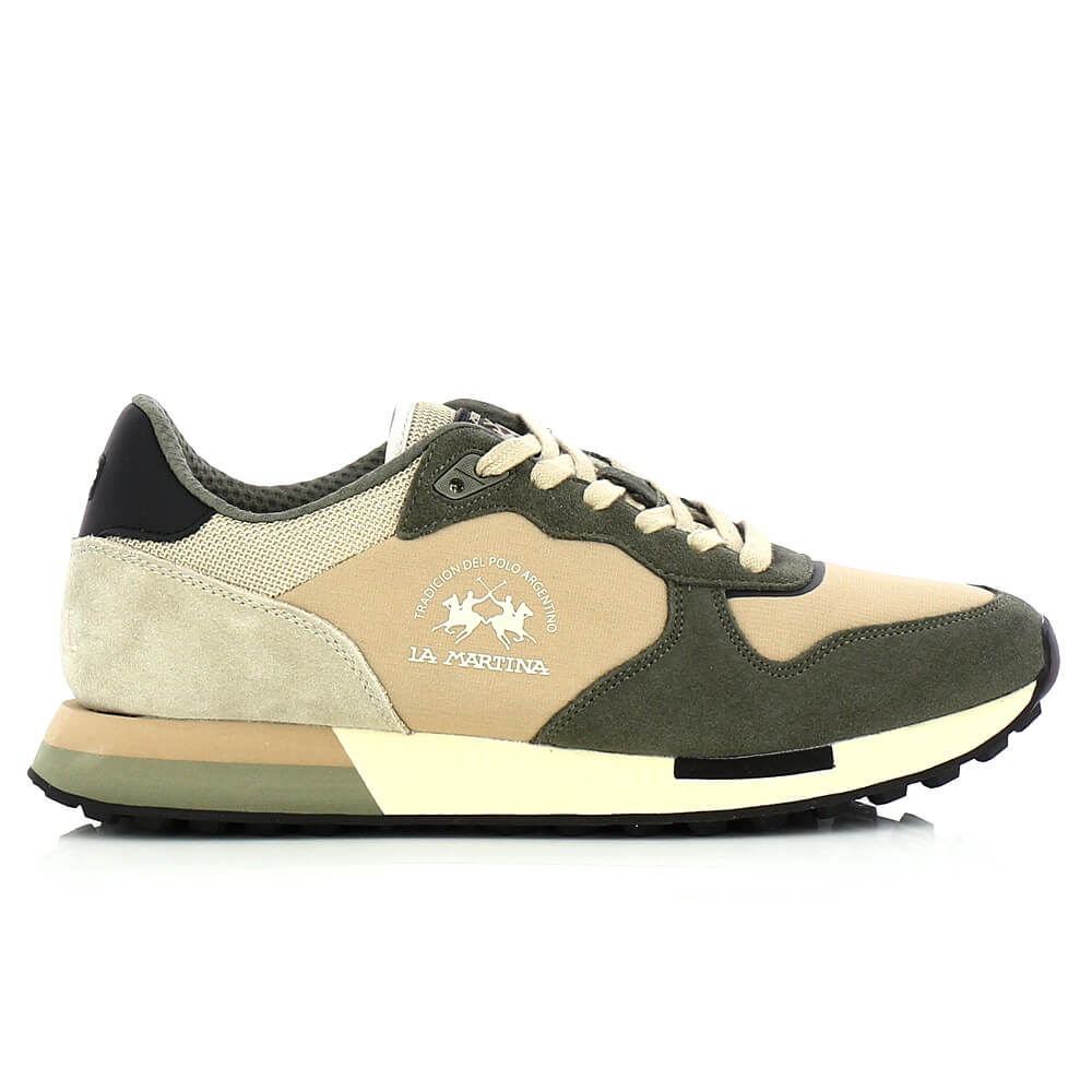 LA MARTINA – Sneakers LFM212010 ΑΝΔΡ.ΥΠΟΔΗΜΑ