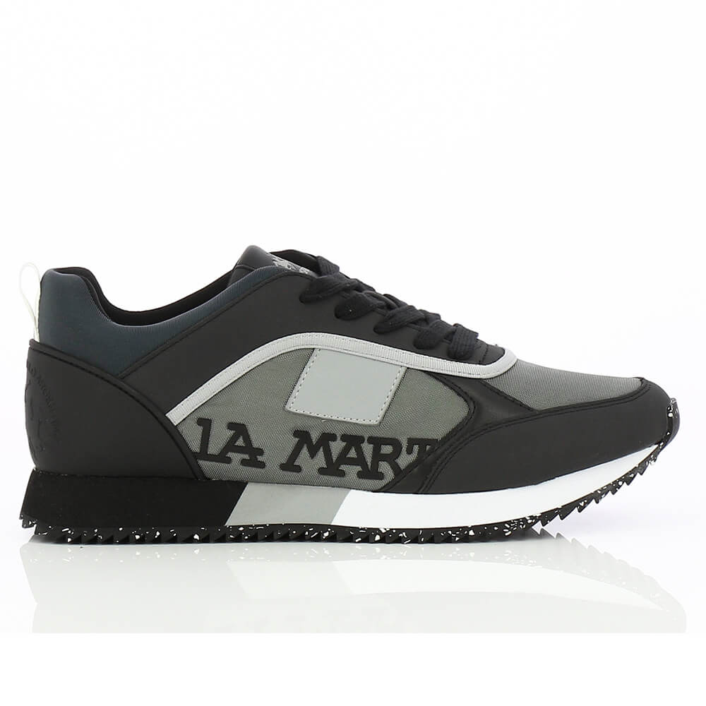 LA MARTINA – Sneakers LFM212020 ΑΝΔΡ.ΥΠΟΔΗΜΑ