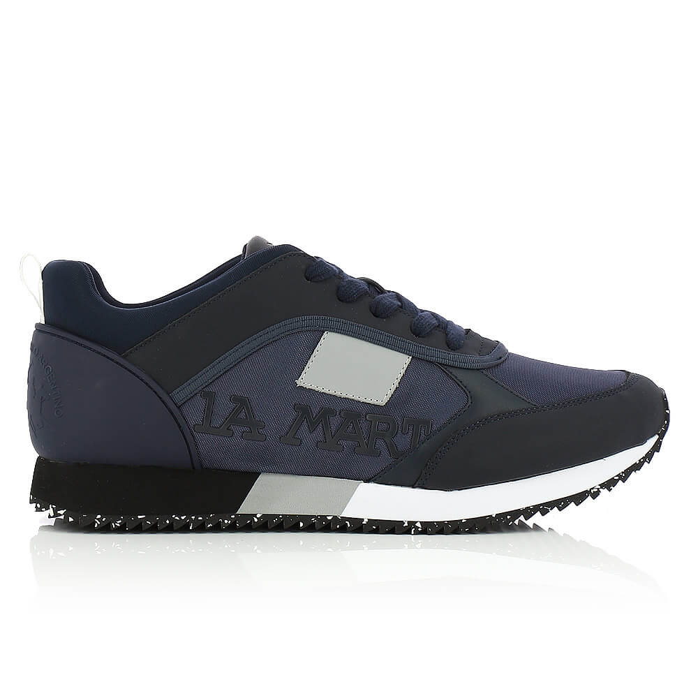 LA MARTINA – Sneakers LFM212020 ΑΝΔΡ.ΥΠΟΔΗΜΑ