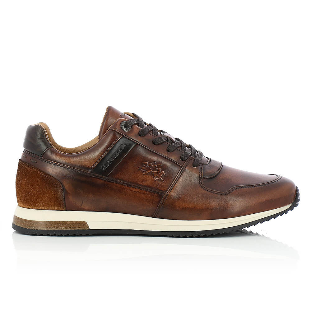 LA MARTINA – Sneakers LFM212040 ΑΝΔΡ.ΥΠΟΔΗΜΑ