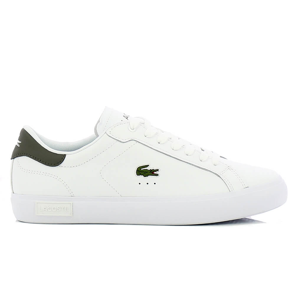LACOSTE – Sneakers POWERCOURT SMA0182H4 ΑΝΔΡ.ΥΠΟΔΗΜΑ
