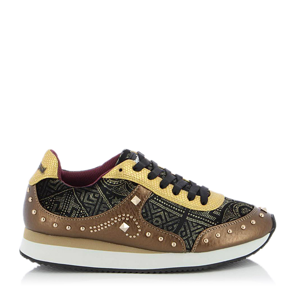 DESIGUAL – Sneakers WSKFB7 ΓΥΝ.ΥΠΟΔΗΜΑ