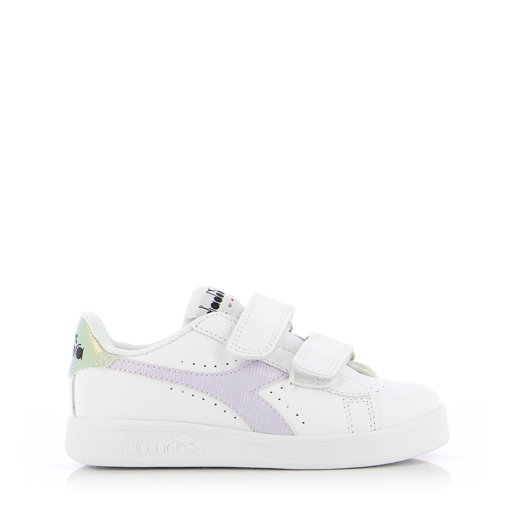 DIADORA – Sneakers GAME P PS GIRL ΠΑΙΔΙΚΟ ΥΠΟΔΗΜΑ