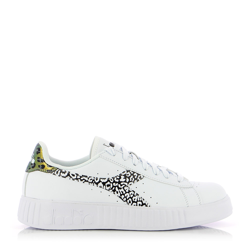 DIADORA – Sneakers GAME P STEP ANIMALIER ΓΥΝ. ΥΠΟΔΗΜΑ