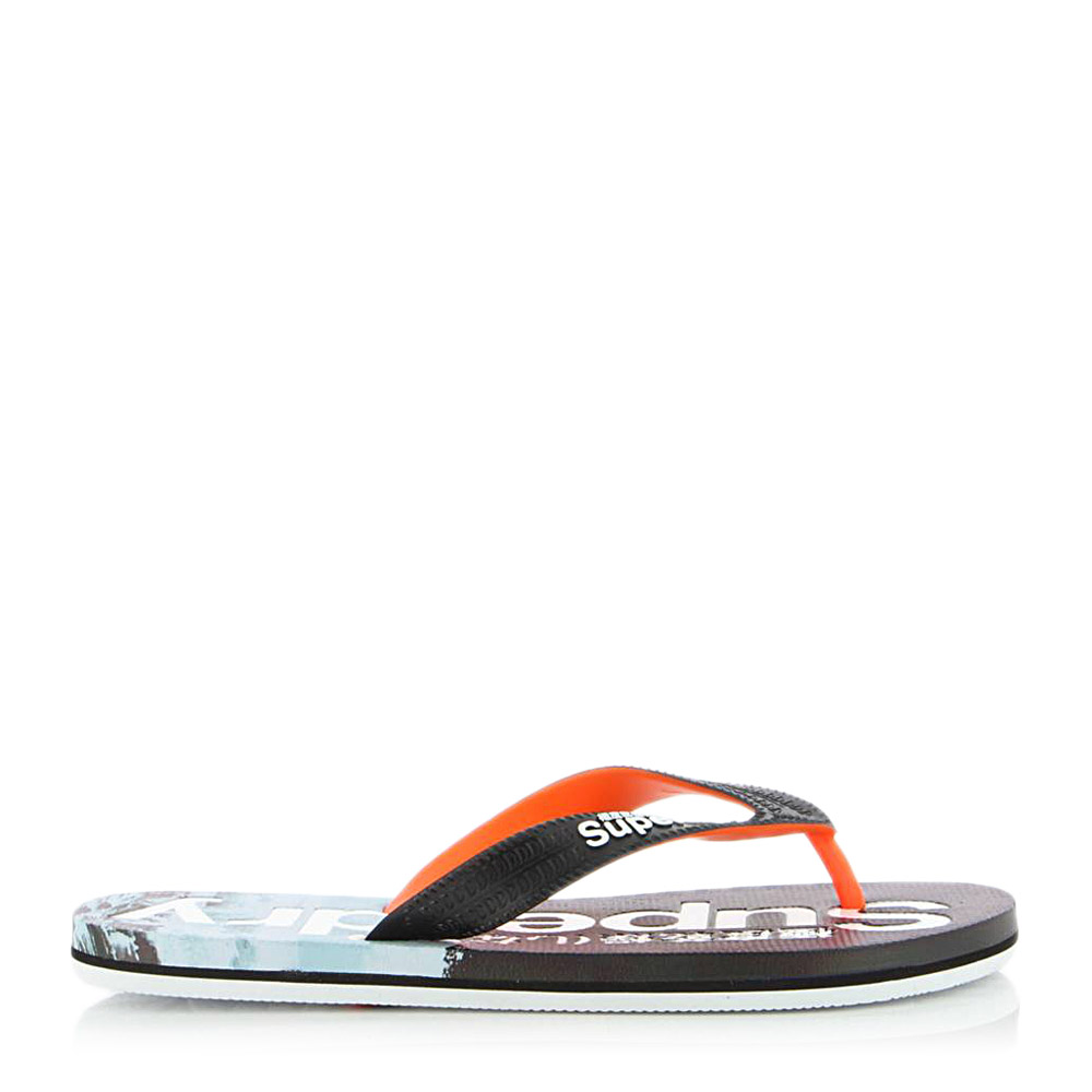 SUPERDRY – Παντόφλες MF3001S ΑΝΔΡ.ΥΠΟΔΗΜΑ