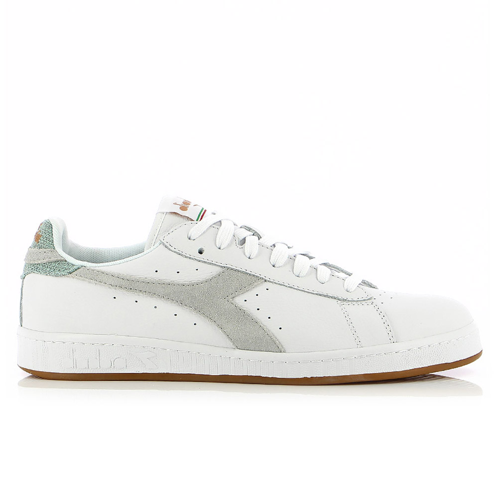 DIADORA – Sneakers GAME LOW OPTICAL SUMMER ΑΜΔΡ. ΥΠΟΔΗΜΑ