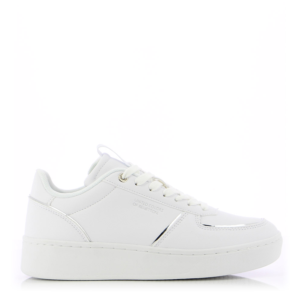 BENETTON – Sneakers HUNT LTX FAT CUPSOLE ΓΥΝ. ΥΠΟΔΗΜΑ