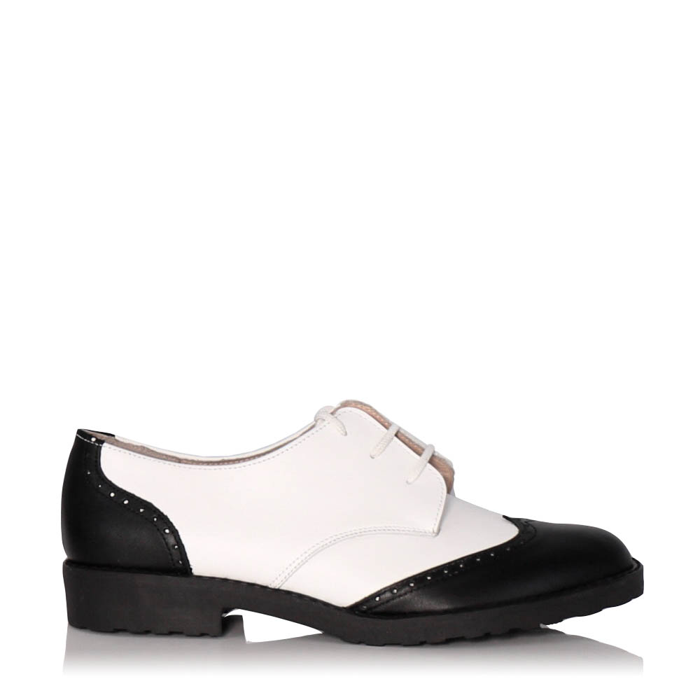 Fratelli Petridi – Oxfords 214.1308 ΓΥΝ.ΥΠΟΔΗΜΑ