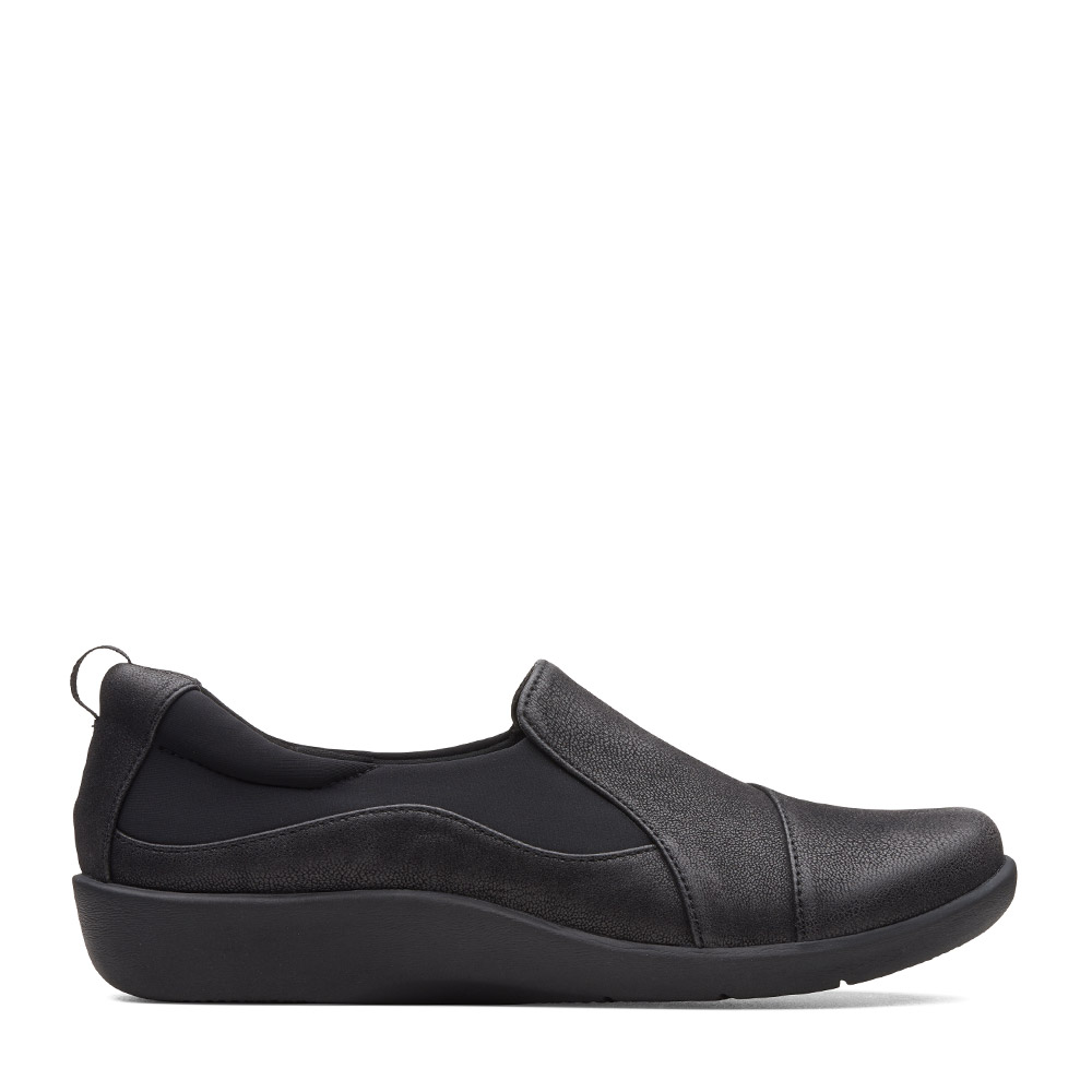 Clarks – Comfort SILLIAN PAZ ΓΥΝ ΥΠΟΔΗΜΑ