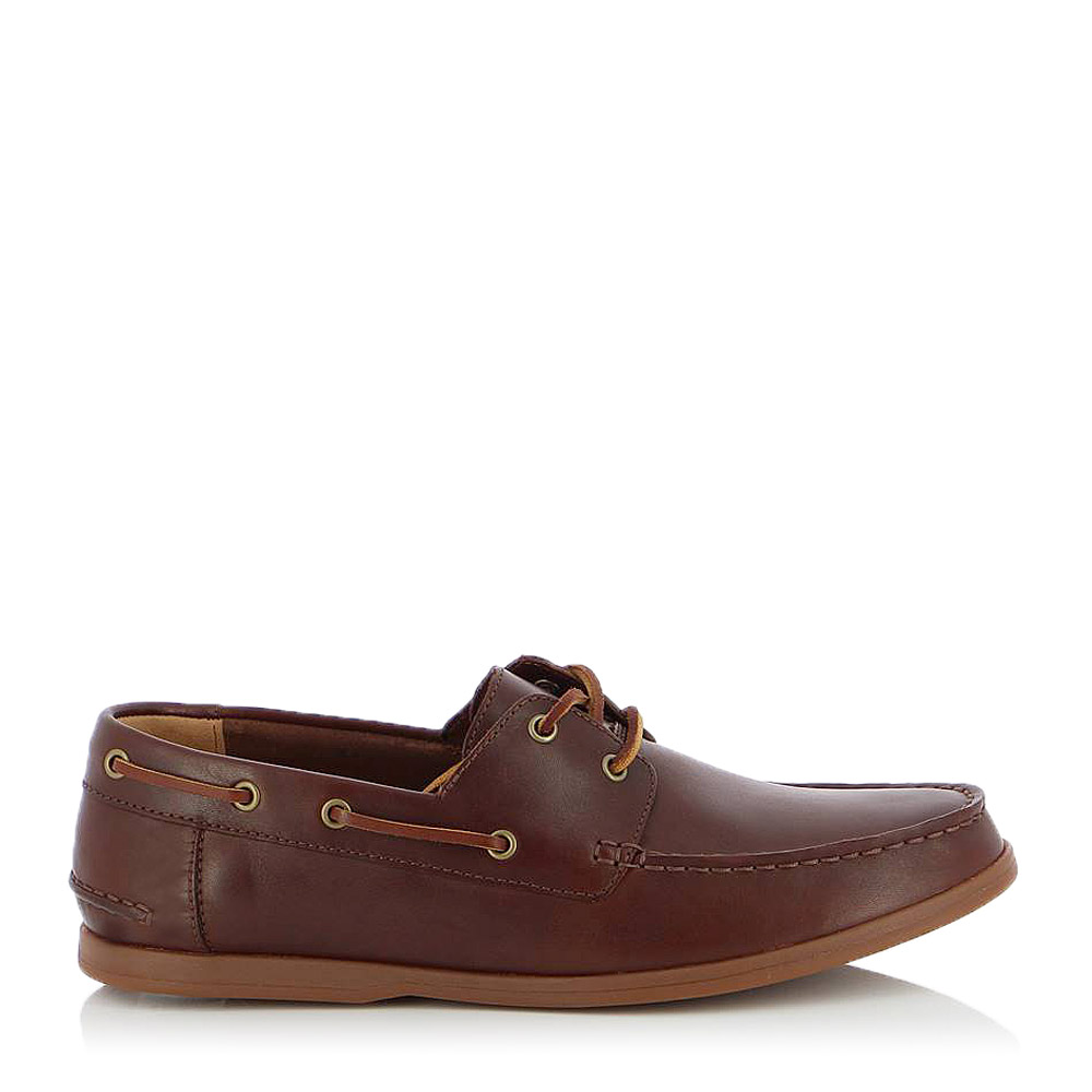Clarks – Casual MORVEN SAIL ΑΝΔΡ ΥΠΟΔ