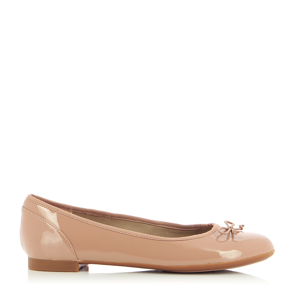 Clarks – Μπαλαρίνες Couture Bloom ΓΥΝ.ΥΠΟΔΗΜΑ
