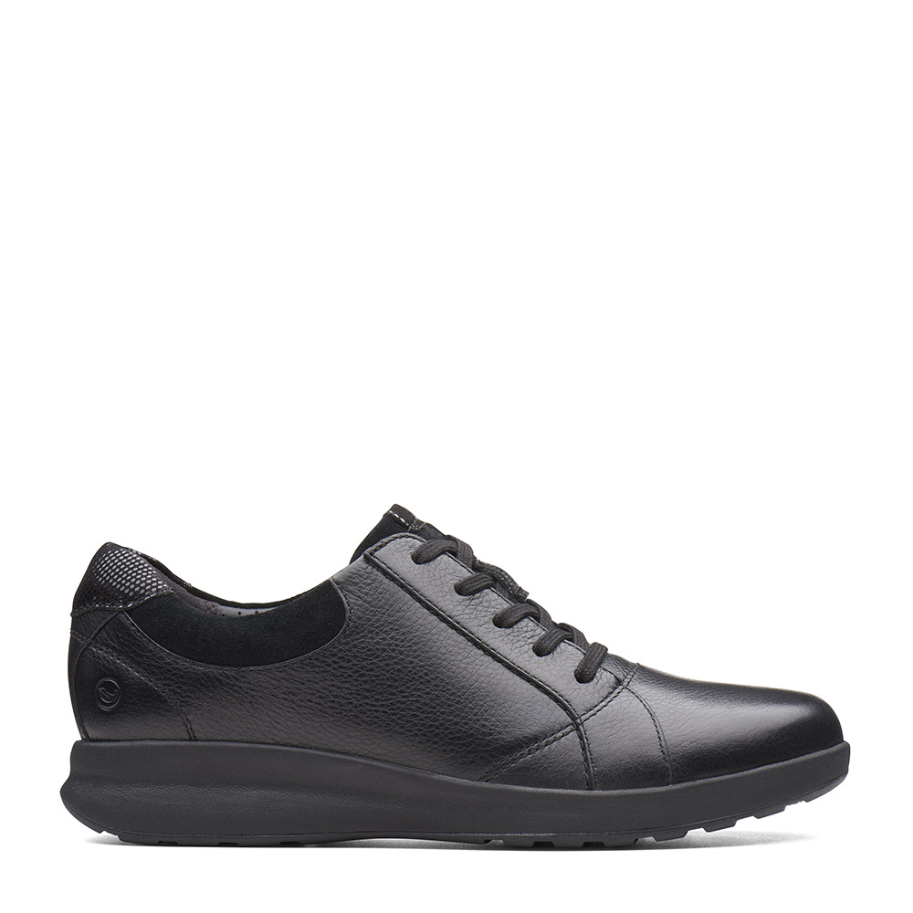 Clarks – Sneakers UN ADORN LACE ΓΥΝ ΥΠΟΔΗΜΑ