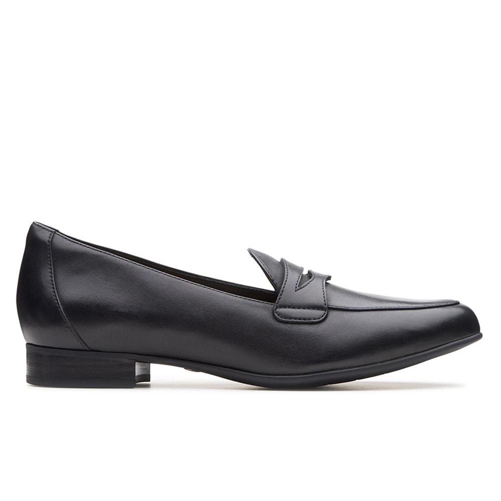 Clarks – Μοκασίνια UN BLUSH GO ΓΥΝ ΥΠΟΔΗΜΑ