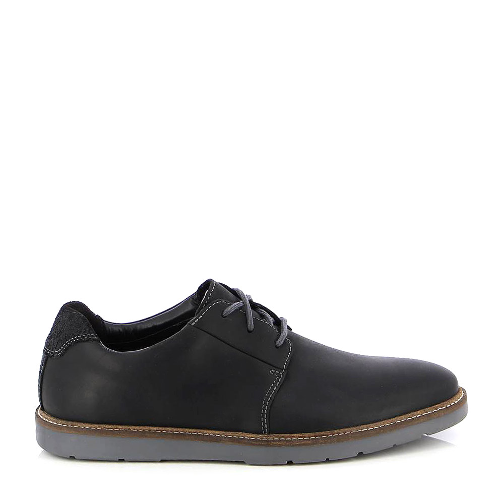 Clarks – Casual GRANDIN PLAIN ΑΝΔΡ ΥΠΟΔΗΜΑ