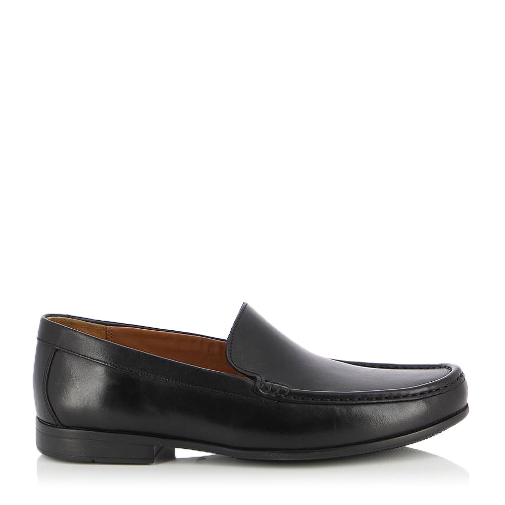Clarks – Μοκασίνια Claude Plain ΑΝΔΡ.ΥΠΟΔΗΜΑ