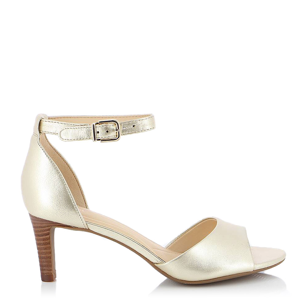 Clarks – Πέδιλα LAURETI GRACE ΓΥΝ.ΥΠΟΔΗΜΑ