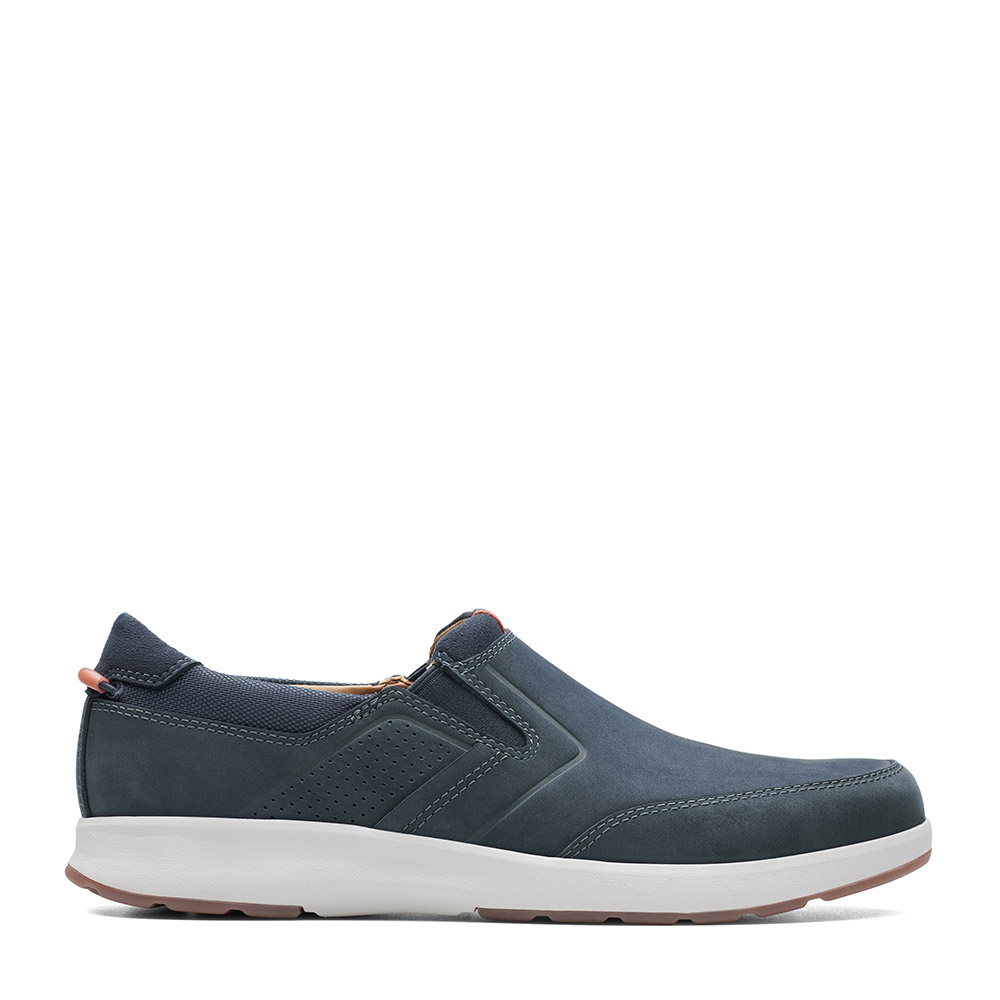 Clarks – Casual Un Trail Step ΑΝΔΡ.ΥΠΟΔΗΜΑ