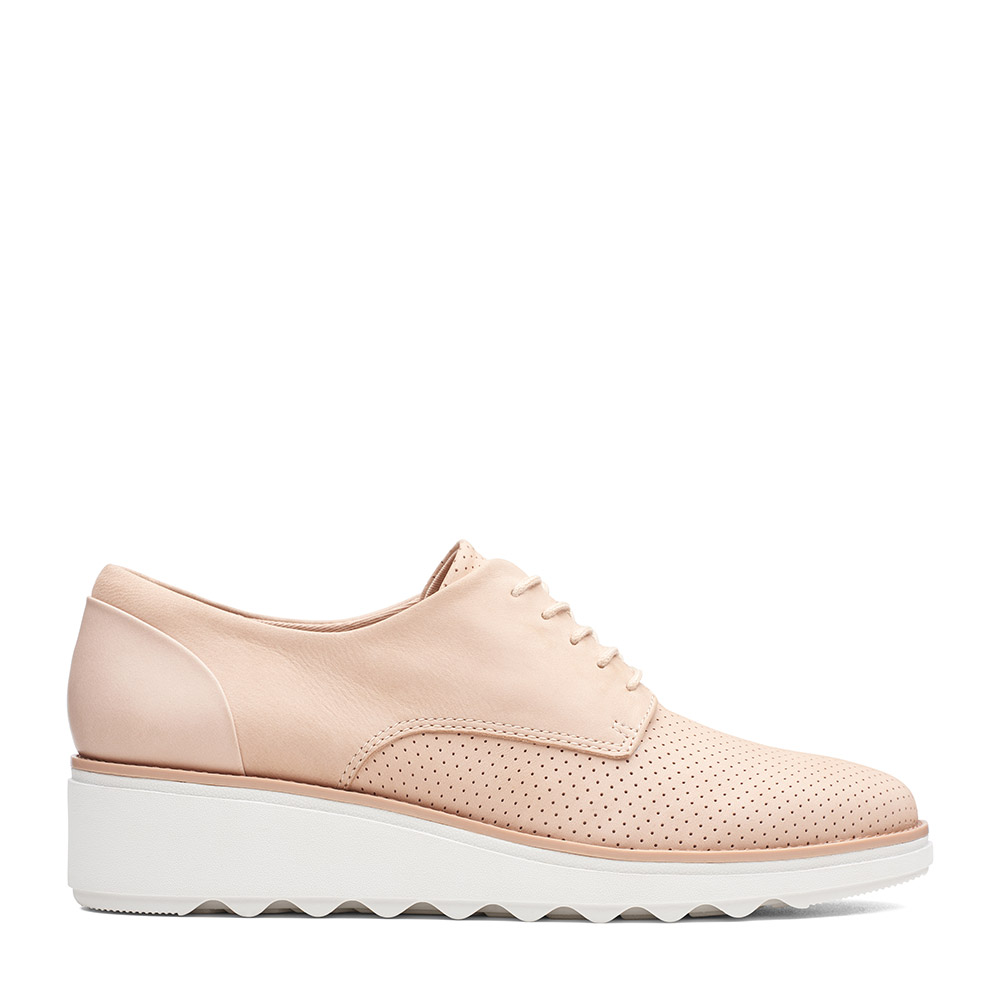 Clarks – Oxfords Sharon Crystal ΓΥΝ.ΥΠΟΔΗΜΑ