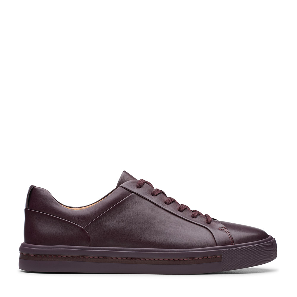 Clarks – Sneakers UN MAUI LACE ΓΥΝ ΥΠΟΔΗΜΑ