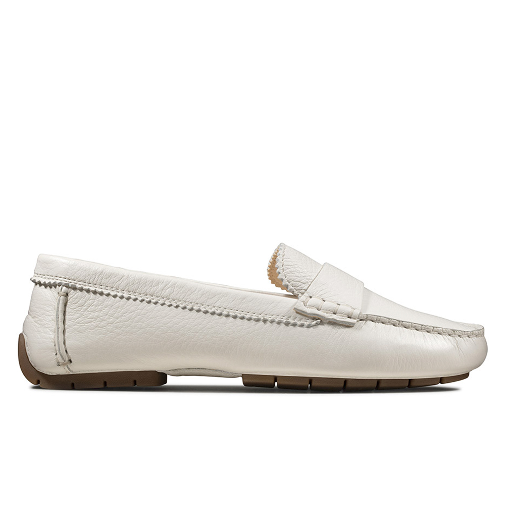 Clarks – Μοκασίνια C Mocc ΓΥΝ.ΥΠΟΔΗΜΑ