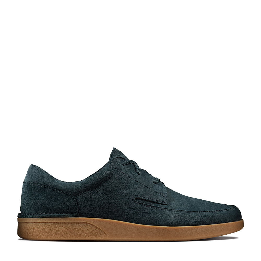 Clarks – Casual Oakland Craft ΑΝΔΡ.ΥΠΟΔΗΜΑ