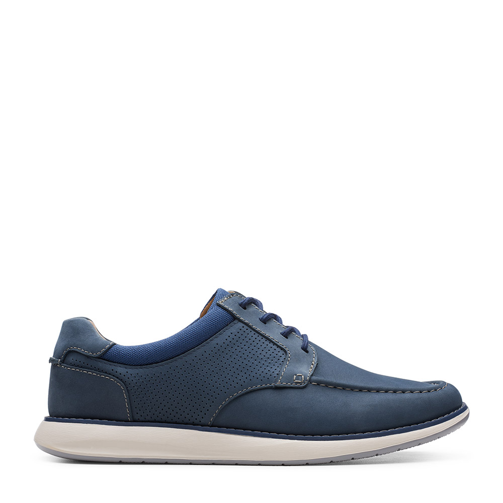 Clarks – Sneakers Un Pilot Tie ΑΝΔΡ.ΥΠΟΔΗΜΑ