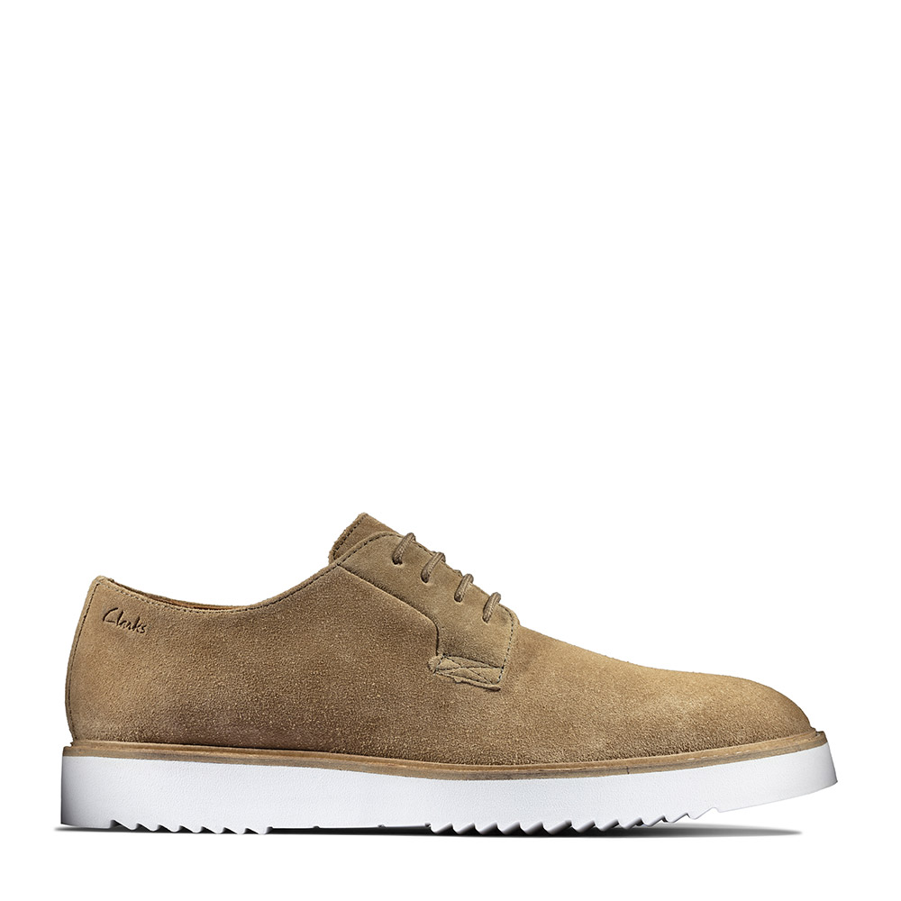 Clarks – Casual Ernest Walk ΑΝΔΡ.ΥΠΟΔΗΜΑ