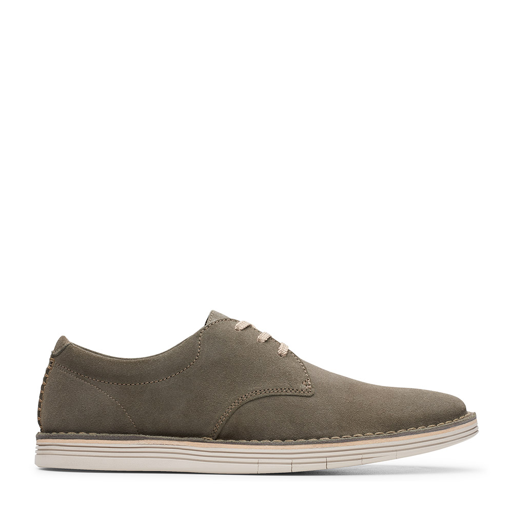 Clarks – Casual Forge Vibe ΑΝΔΡ.ΥΠΟΔΗΜΑ