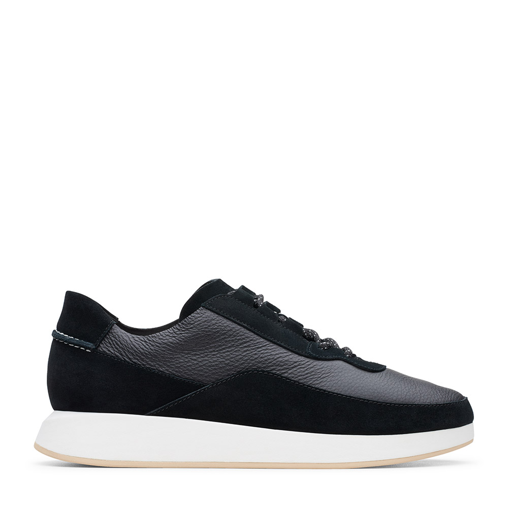 Clarks – Sneakers Kiowa Pace ΑΝΔΡ.ΥΠΟΔΗΜΑ