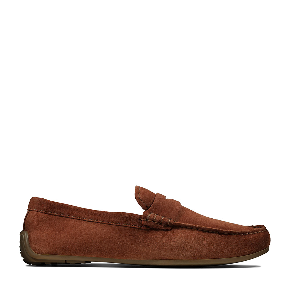 Clarks – Μοκασίνια Reazor Penny ΑΝΔΡ.ΥΠΟΔΗΜΑ