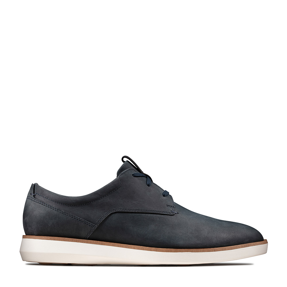 Clarks – Casual Banwell Lace ΑΝΔΡ.ΥΠΟΔΗΜΑ
