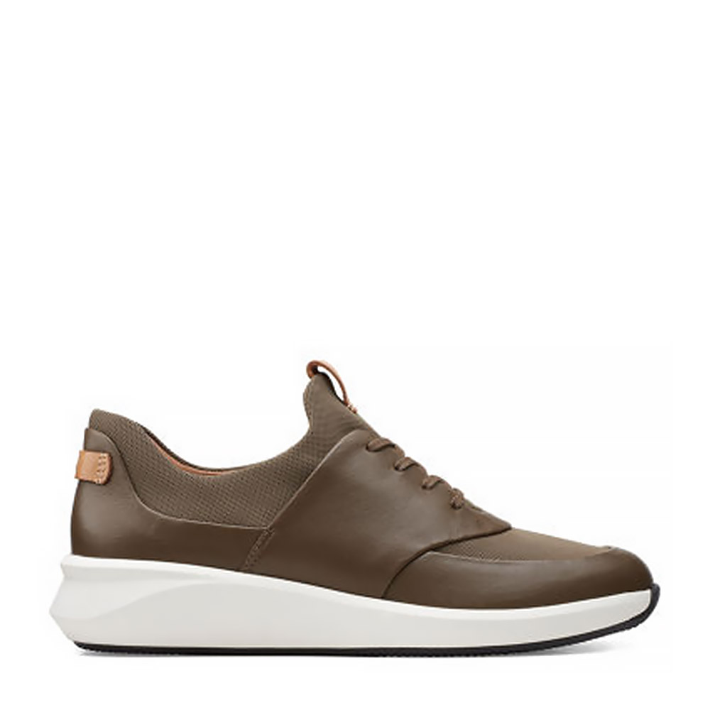 Clarks – Sneakers Un Rio Lace ΓΥΝ. ΥΠΟΔΗΜΑ
