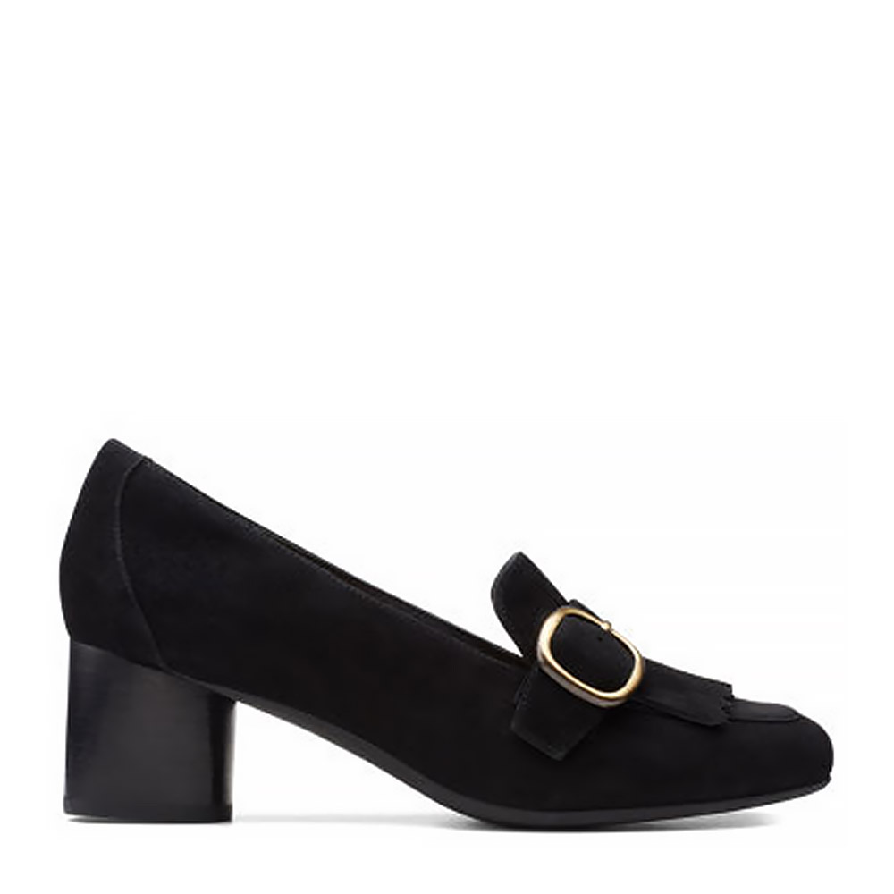Clarks – Γόβες Un Cosmo Go ΓΥΝ. ΥΠΟΔΗΜΑ