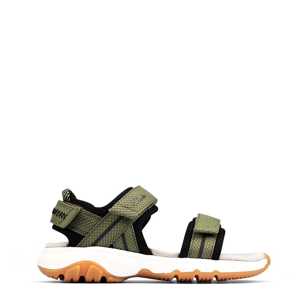 Clarks – Πέδιλα Expo Sea K ΠΑΙΔΙΚΟ ΥΠΟΔΗΜΑ