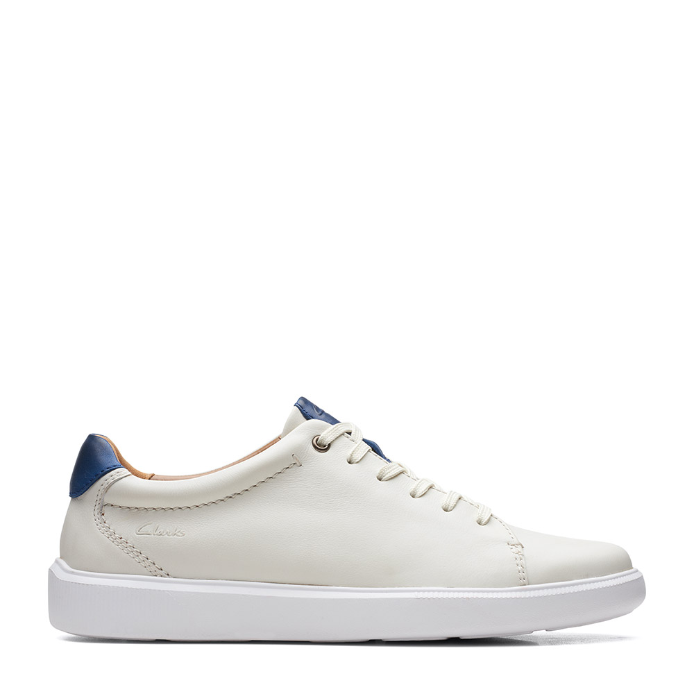 Clarks – Sneakers Cambro Low ΑΝΔΡ.ΥΠΟΔΗΜΑ