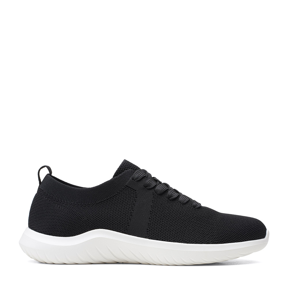 Clarks – Sneakers Nova Glint ΓΥΝ.ΥΠΟΔΗΜΑ