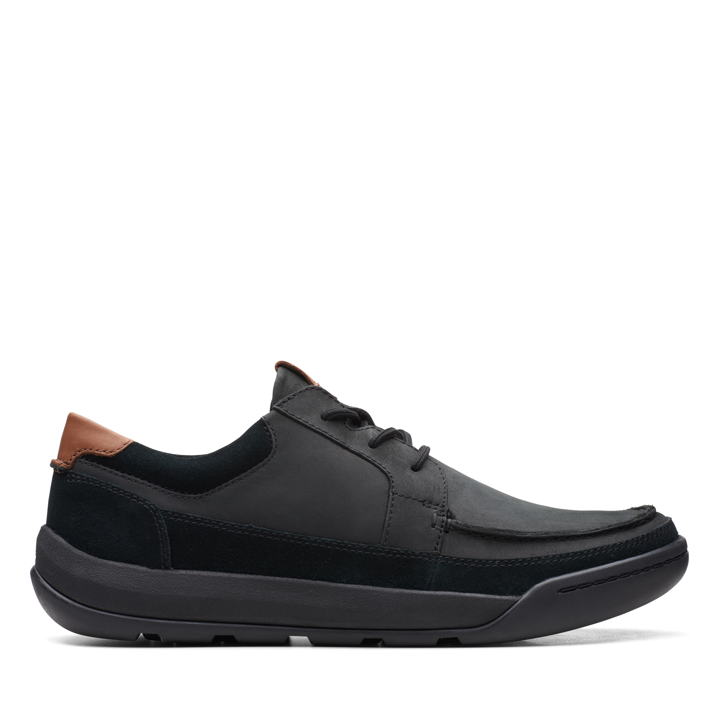 Clarks – Casual Ashcombe Craft ΑΝΔΡ.ΥΠΟΔΗΜΑ
