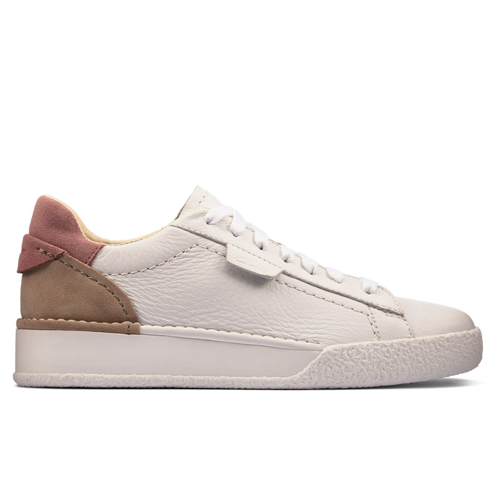 Clarks – Sneakers Craft Cup Lace ΓΥΝ.ΥΠΟΔΗΜΑ