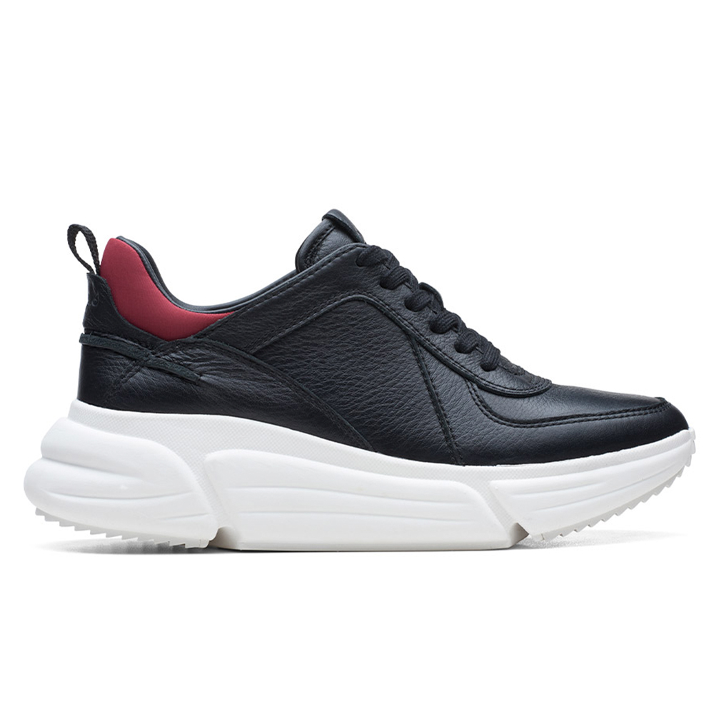 Clarks – Sneakers Tri Comet Run ΓΥΝ.ΥΠΟΔΗΜΑ