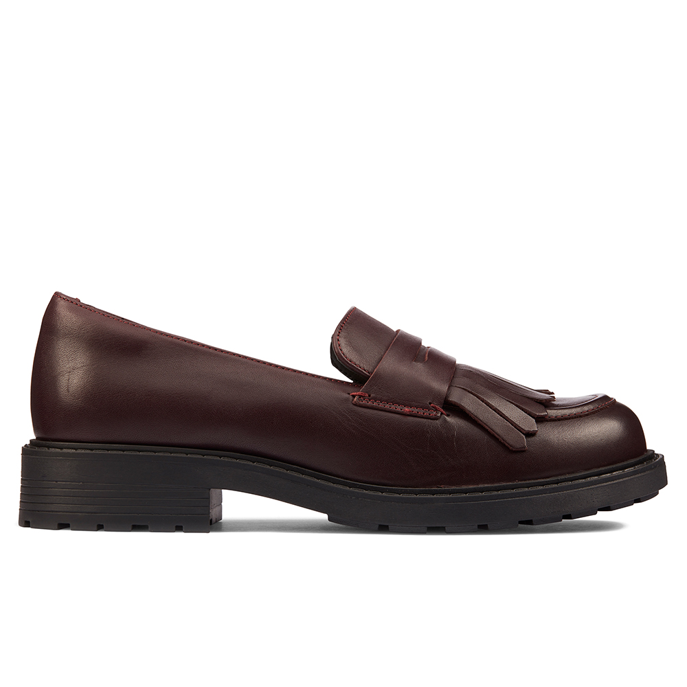 Clarks – Μοκασίνια Orinoco2 Loafer ΓΥΝ.ΥΠΟΔΗΜΑ