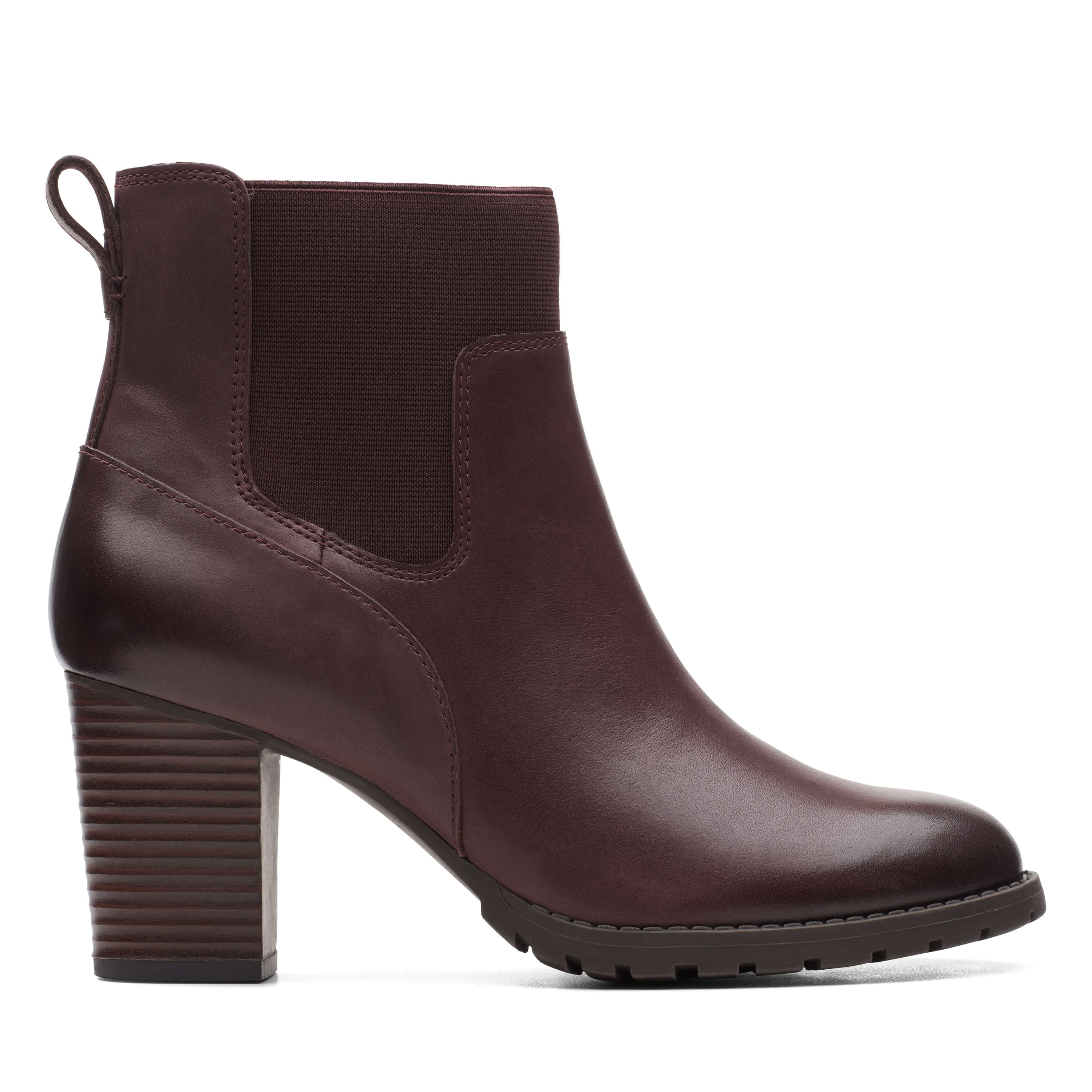 Clarks – Μποτάκια Verona Ease ΓΥΝ.ΥΠΟΔΗΜΑ