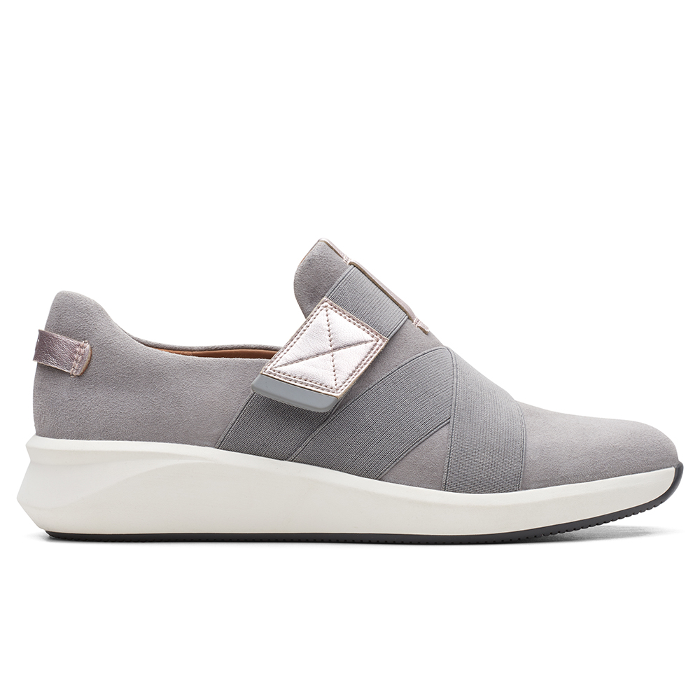 Clarks – Sneakers Un Rio Strap ΓΥΝ.ΥΠΟΔΗΜΑ