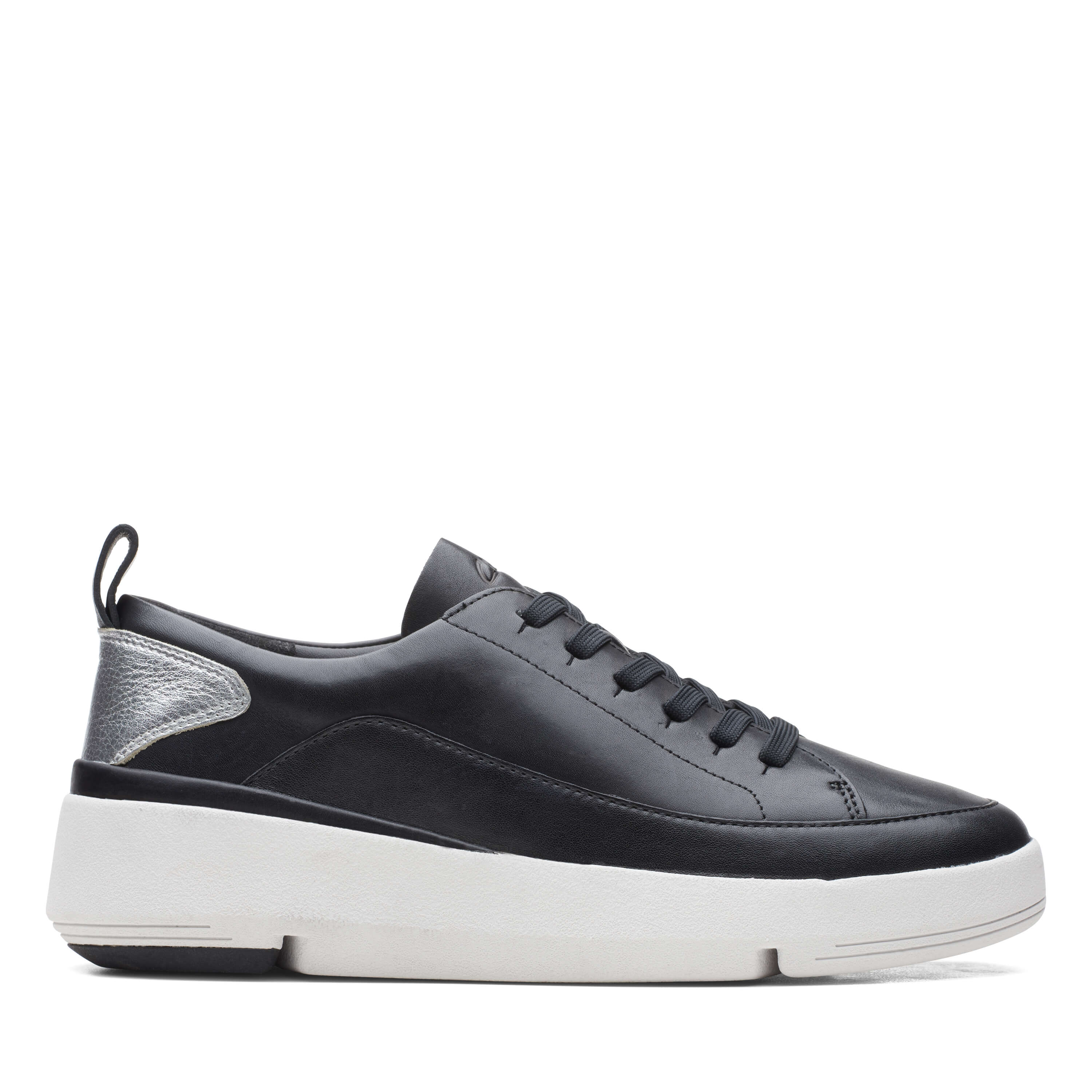 Clarks – Sneakers Tri Flash Lace ΓΥΝ.ΥΠΟΔΗΜΑ