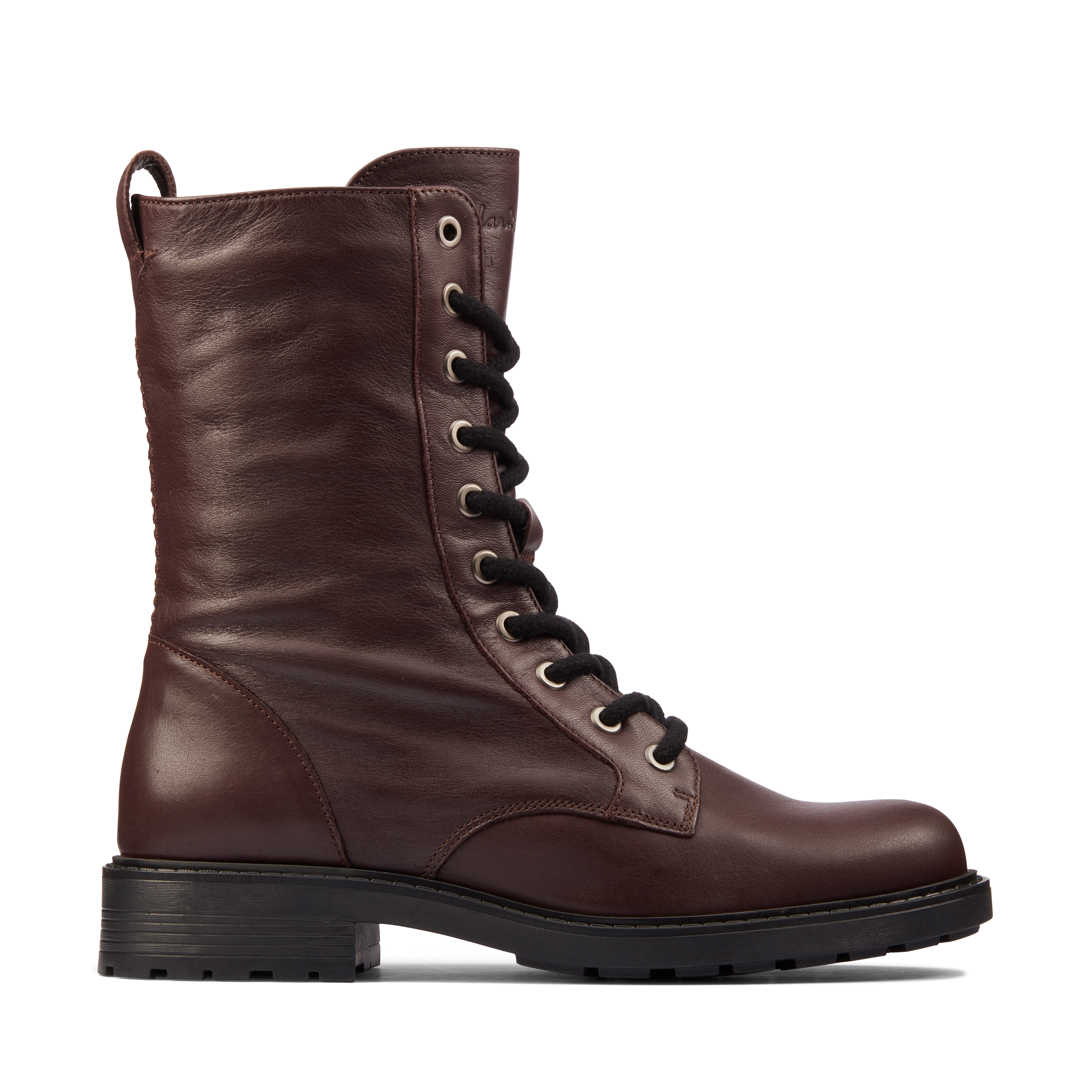 Clarks – Μποτάκια Orinoco2 Style ΓΥΝ.ΥΠΟΔΗΜΑ