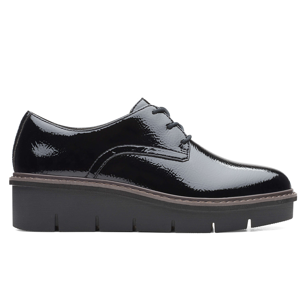 Clarks – Oxfords Airabell Tye ΓΥΝ.ΥΠΟΔΗΜΑ