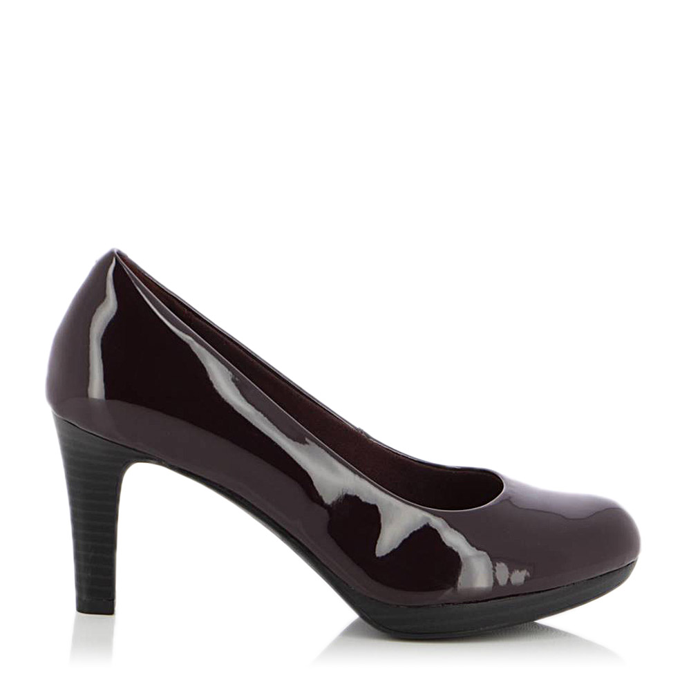 Clarks – Γόβες ADRIEL VIOLA ΓΥΝ.ΥΠΟΔΗΜΑ