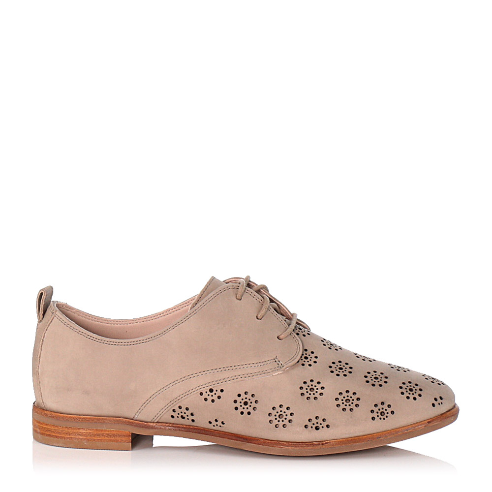 Clarks – Oxfords ALANIA POSEY ΓΥΝ.ΥΠΟΔΗΜΑ