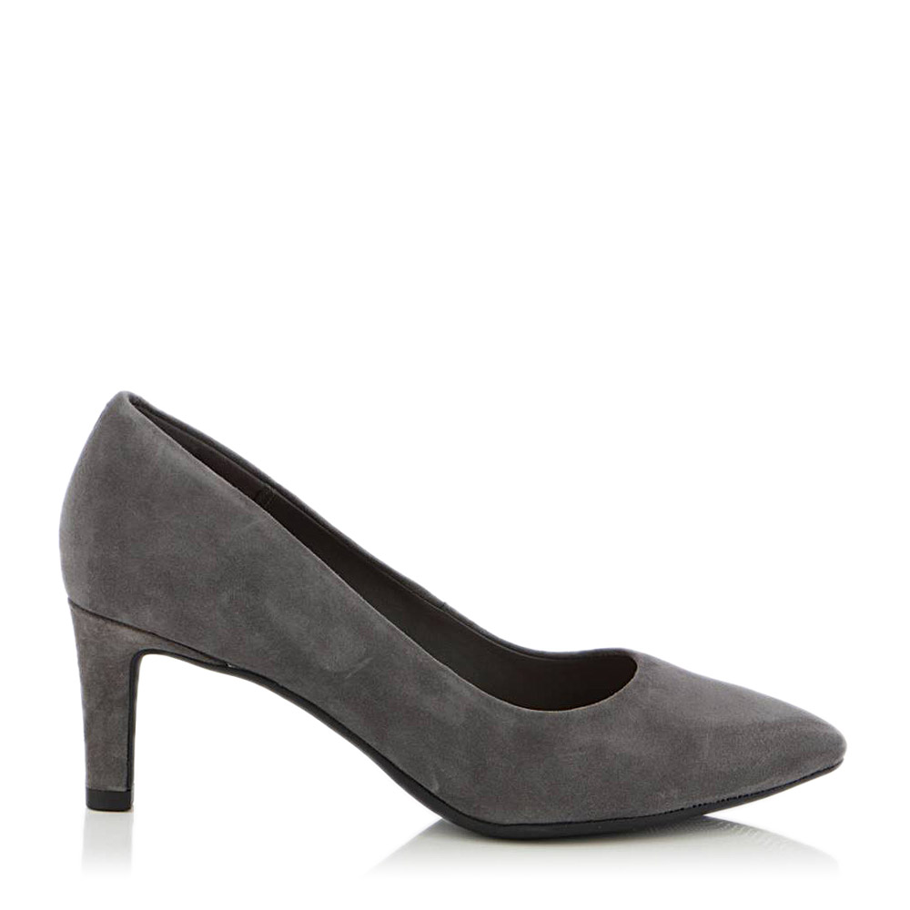 Clarks – Γόβες CALLA ROSE ΓΥΝ.ΥΠΟΔΗΜΑ